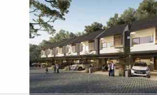 Dijual Rumah Murah 2 Lantai dekat MRT Lebak Bulus