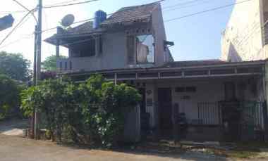 Dijual Rumah Murah 2 Lantai Hook