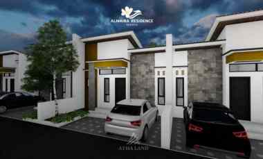 Dijual Rumah Murah 200 Jutaan di Sedayu Bantul