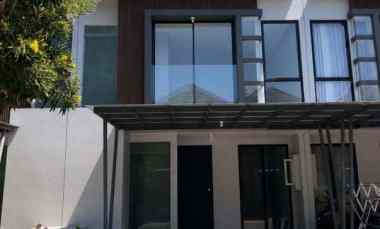 Rumah Dijual di Grand Pakuwon