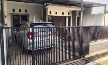 Dijual Rumah Murah Cisaranten, Arcamanik Bandung
