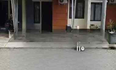 Dijual Rumah Murah Cluster Bogor / Over Kredit Kpr Btn