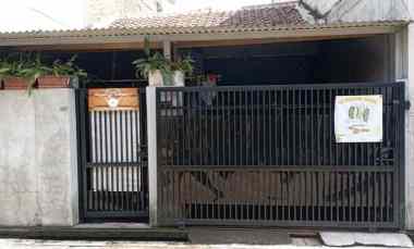 Dijual Rumah Murah Daerah Leuwigajah