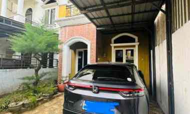 Dijual Rumah Murah dalam Kompleks