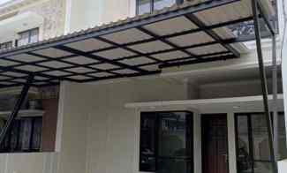 Dijual Rumah Murah dan Siap Huni di Beji Depok