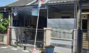 Dijual Rumah Murah dekat Jatung Kota