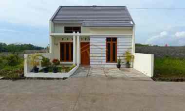 Dijual Rumah Murah dekat Pasar Godean