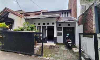 Dijual Rumah Murah di Antapani Tengah 5 KT Bandung