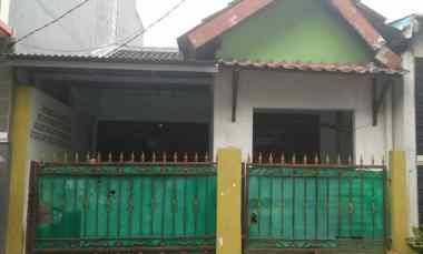 Dijual Rumah Murah di Bekai Timur Regensi