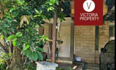 Rumah Dijual di Citragran Cibubur