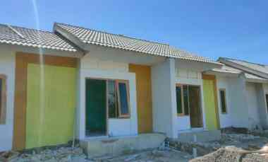 Dijual Rumah Murah di Daerah Bantul Bambanglipuro