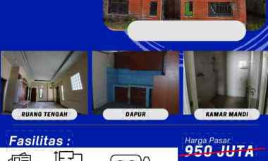 Rumah Dijual di Perumahan Griya Kondang Asri Karawang