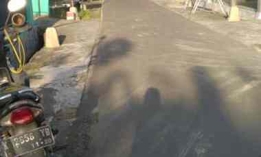 Dijual Rumah Murah di Klaten 316 meter