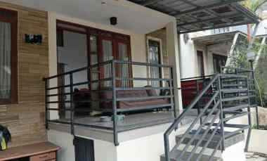 Dijual Rumah Murah di Komplek Awani Residance