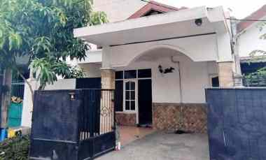 Dijual Rumah Murah di Perum Griya Kebraon Surabaya