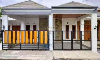 Dijual Rumah Murah di Piyungan Bantul dekat Kidsfun