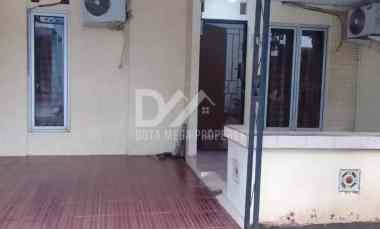 dijual rumah murah di serpong garden