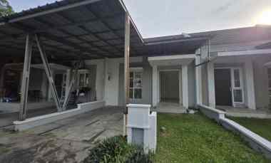 Rumah Dijual di Suvarna Sutera Cluster Dhana