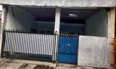 Dijual Rumah Murah di Talaga Bestari Tangerang