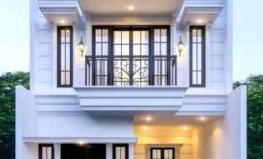 Dijual Rumah Murah di Tanjung Barat Lenteng Agung