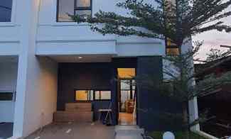 Dijual Rumah Murah Free Bphtb dekat Stasiun Depok