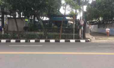 Murah Lokasi Bagus Mainroad Phh Mustopa Bandung dekat Kampus Itenas