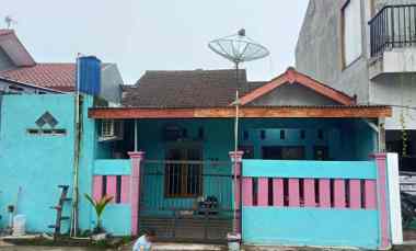 dijual rumah murah minimalis nyaman adem