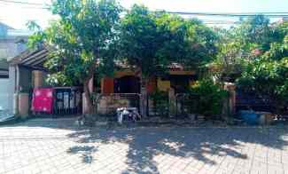 Dijual Rumah Murah Perum Rungkut Menanggal Harapan