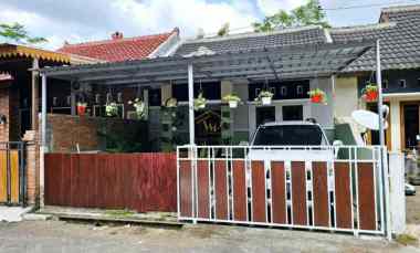 Dijual Rumah Murah Second Bangutapan Bantul