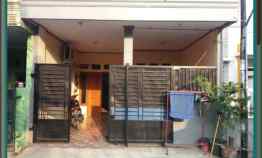 Dijual Rumah Murah Secondary di Bahagia Babelan Bekasi