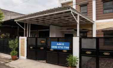 Rumah Dijual di Arcamanik