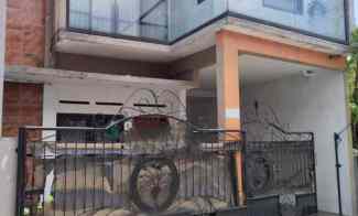 Dijual Rumah Murah Siap Huni di Komplek Sariwangi