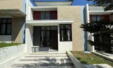 Dijual Rumah Murah Siap Huni di Malang