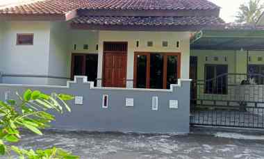 Dijual Rumah Murah, Siap Huni di Purwomartani, Kalasan
