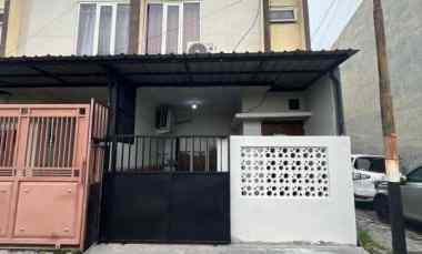 Dijual Rumah Murah Siap Huni Gunung Anyar Tambak