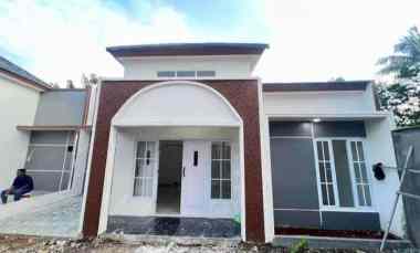 Dijual Rumah Murah Siap Huni Tangerang Selatan