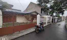 Dijual Rumah Murah Strategis di Gunung Batu Pasteur