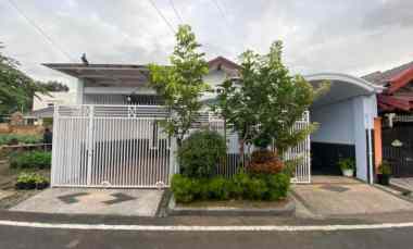 Dijual Rumah Murah Strategis Sawojajar 1 Kota Malang