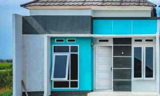 Dijual Rumah Murah Subsidi Cikarang
