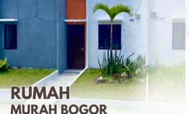 Dijual Rumah Murah Subsidi tanpa Dp 1 Jutaan Perbulan