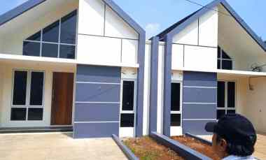 Rumah Murah Tangerang Selatan dekat Stasiun