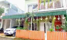 Rumah Dijual di Tugu Cimanggis Depok