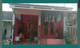 Dijual Rumah Murah Vila Gading Harapan Bekasi