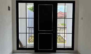 Rumah Dijual di Mustika jaya