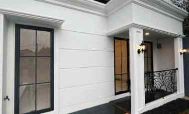 Rumah Baru 1 Lantai Harga 600 juta-an di Mustika Jaya Bekasi