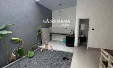 Rumah Siap Huni dalam Perum di Mustikajaya Bekasi Ada Free Perabotan