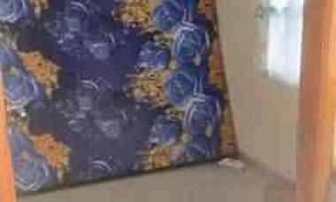 Dijual Rumah Cluster Tingkat di Mustika Jaya, Bekasi Lokasi Strategi