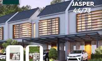 Rumah Dijual di Mutiara City