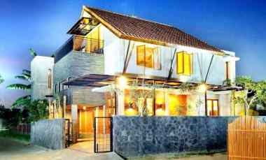 Rumah Dijual di Mutiara Gading 2 Tambun Bekasi