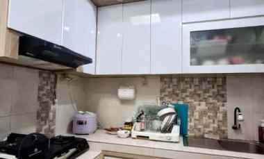 Dijual Cepat Rumah Cantik di Mutiara Gading City Bekasi